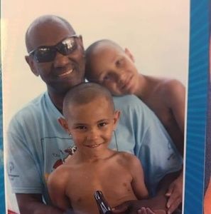 Meet your Posher, Trisha